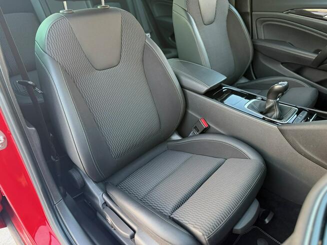 Opel Insignia Dynamic SW Tarnowskie Góry - zdjęcie 9