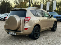 Toyota RAV-4 2.0 benzyna LPG, Automat, 4x4, Salon PL, IIwł Pęcice - zdjęcie 8