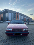 Szczecin-sprzedam samochód Volvo 850 GLT Szczecin - zdjęcie 5