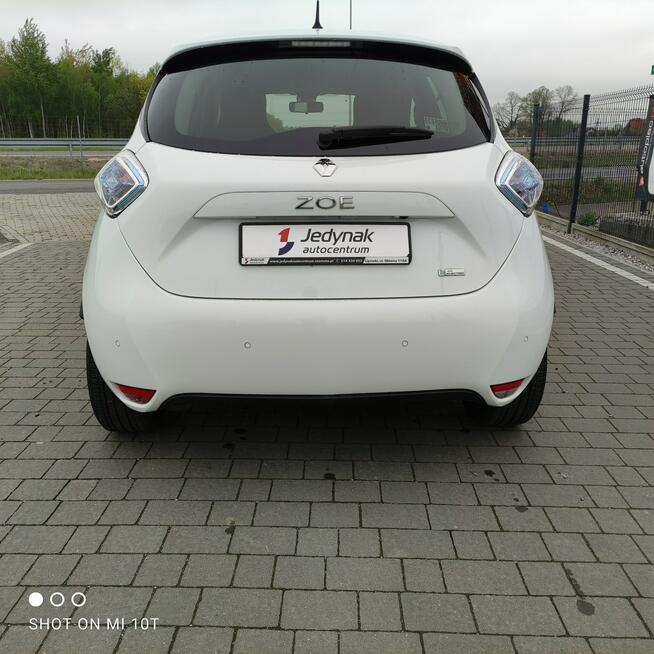 Renault Zoe Bateria na własność Lipówki - zdjęcie 10