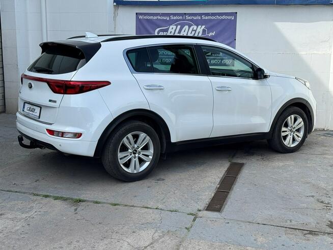 Kia Sportage Pisemna Gwarancja 12 miesięcy Konin - zdjęcie 6