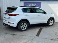 Kia Sportage Pisemna Gwarancja 12 miesięcy Konin - zdjęcie 6