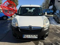 Opel Combo Klimatyzacja, Ele szyby, Ele lusterka, Podgrz. fotele Cieszyn - zdjęcie 3