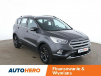 Ford Kuga Navi/ Aut.klima/ Podg.fotele/ Bluetooth Warszawa - zdjęcie 9