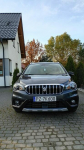 Suzuki SX4 Cross