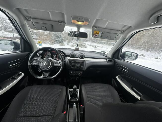 Suzuki Swift Polski Salon Lipówki - zdjęcie 12