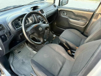 ** Opel Agila 1.0 Benzyna ** 2004r HAK ** Dębica - zdjęcie 5