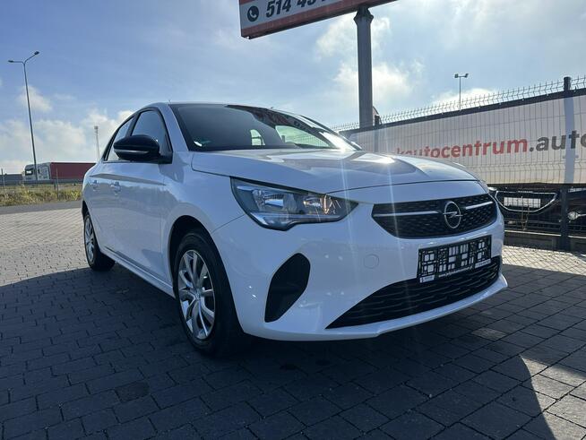 Opel Corsa jak nowy Lipówki - zdjęcie 7