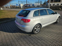 Audi A3 Sportback 1.4 TFSI Ambiente Nidzica - zdjęcie 6