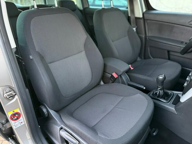 Škoda Yeti 4X4 Tarnowskie Góry - zdjęcie 9