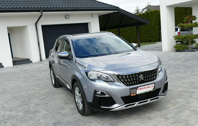 Peugeot 3008 Active Line! Automat! Kamera! Ledy! Gwarancja! Grójec - zdjęcie 2
