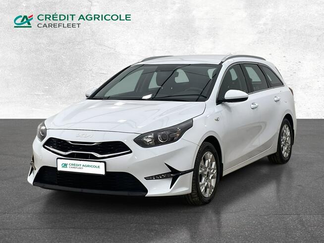Kia Cee'd 1.0 T-GDI M Kombi Warszawa - zdjęcie 1