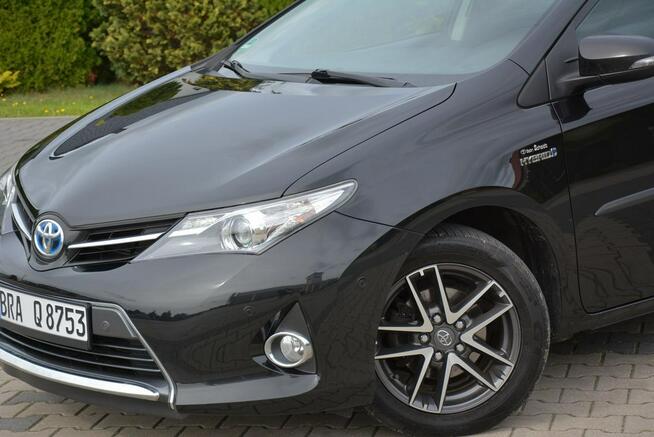 Lift Ledy Kamera 2xParktr. Park Assist Keyless go Aso Toyota Ostrów Mazowiecka - zdjęcie 5