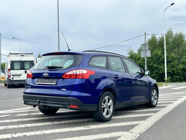 FORD FOCUS 2014 1.0 EcoBost 125 KM. Krosno - zdjęcie 4