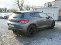 Volkswagen Scirocco Ostrów Wielkopolski - zdjęcie 4