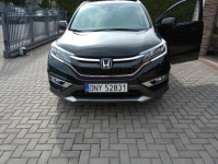 sprzedam hondę CR-V LUB zamienie Unikowice - zdjęcie 1