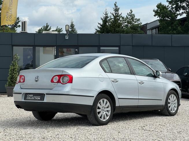 Volkswagen Passat, 2006 Michałowice - zdjęcie 4