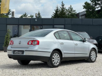 Volkswagen Passat, 2006 Michałowice - zdjęcie 4