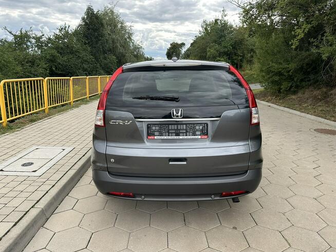 Honda CR-V 1.6 Diesel Kamera Cofania, Niski przebieg ! Gostyń - zdjęcie 5