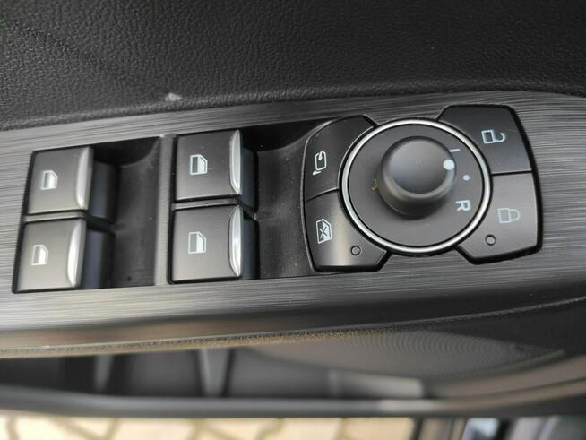 Ford Kuga Titanium X 2.5 HYBRID - 190 KM eCVT PD80864 Warszawa - zdjęcie 9