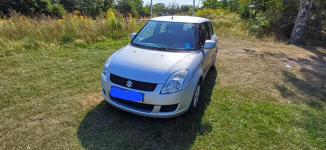 Suzuki swift Zgorzelec - zdjęcie 3