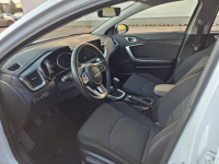 Kia Cee'd 1,5T-GDI 160 KM M Ostrów Wielkopolski - zdjęcie 12