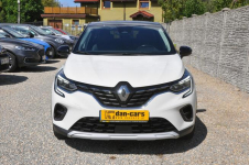Renault Captur 1.3TCe 130KM Full LED Kamera Półskóra Asystenci Dąbrowa Górnicza - zdjęcie 8