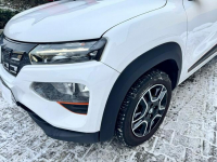 Dacia spring 45KM Elektryk#Navi#LED#Klimatyzacja#Automat Margonin - zdjęcie 7