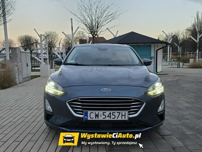 Ford Focus TELEFON: 606 504 729 | LOKALIZACJA: Włocławek Nasiegniewo - zdjęcie 8