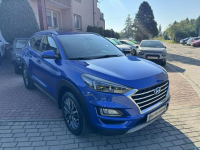 Hyundai Tucson 2019/SALON POLSKA/Automat/STYLE+elektr. klapa/gwarancja Ełk - zdjęcie 6