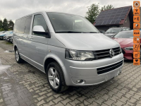 Volkswagen Multivan HAK 4Motion Automat El. Drzwi 7Os. Klimatronik