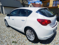 Opel Astra 1,6 *Lift* Harklowa - zdjęcie 6