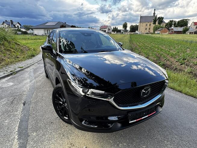 Mazda CX-5 HOMURA 2.0 SKYACTIV-G 165 KM*2021*Kamera 360°*HUD*BOSE*LED Modliborzyce - zdjęcie 1