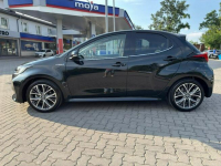 Toyota Yaris Warszawa - zdjęcie 5