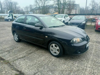 Seat Ibiza zadbany, serwisowany, doinwestowany Tomaszów Mazowiecki - zdjęcie 5