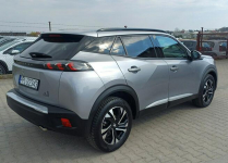 Peugeot 2008 1.5 BlueHDI Navi Kamera Cofania Suchorzew - zdjęcie 4