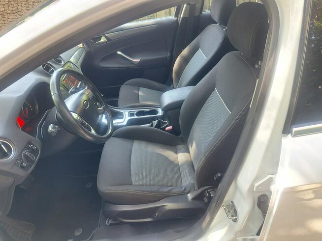 Ford Mondeo Titanium Siewierz - zdjęcie 9