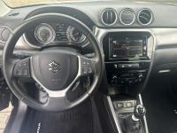 Suzuki Vitara 1.4 Boosterjet Premium 2WD 1.4 129 KM Warszawa - zdjęcie 11