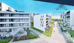 Mieszkanie 4pok,2łazienki,balkon pow. 87,61m2 /Wrocław Szczepin Wrocław - zdjęcie 9