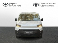 Toyota ProAce City 1.5 D4D ACTIVE MULTIMEDIA, salon Polska, FV23% Warszawa - zdjęcie 2