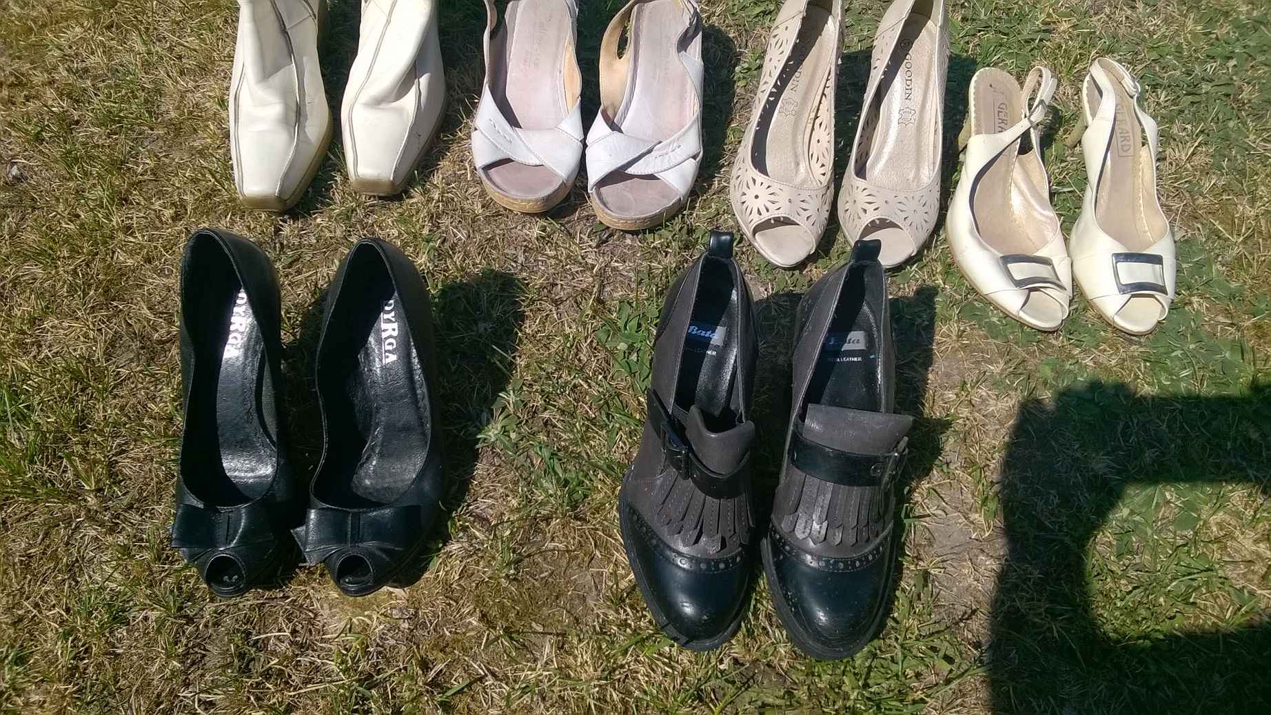 Buty damskie Rzeszów - zdjęcie 4