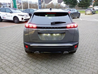 2008 Allure 1,2 130 km benzyna automat Piła - zdjęcie 6