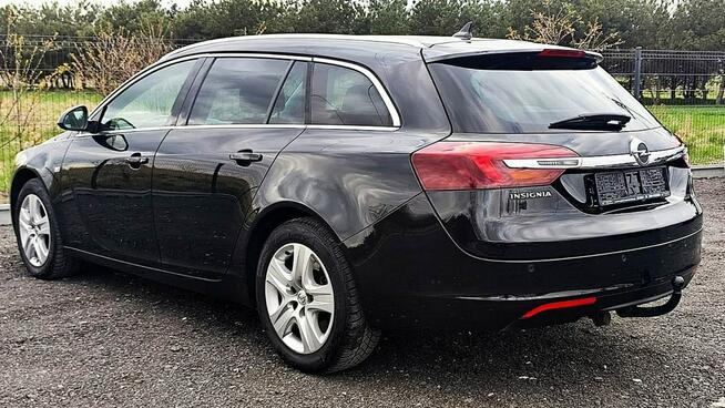 Opel Insignia Bi-Xenon Navi PDC Gwarancja Kutno - zdjęcie 11