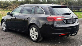 Opel Insignia Bi-Xenon Navi PDC Gwarancja Kutno - zdjęcie 11