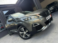 Peugeot 3008 1.6 Blue-HDI 120KM Allure Full Led Kamera Car Pass Końskie - zdjęcie 2