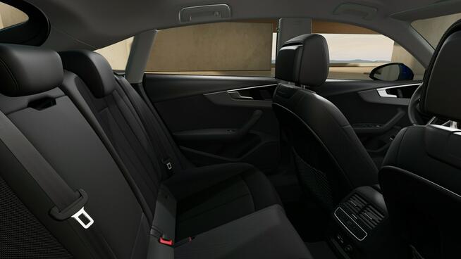 Audi A5 quattro_LED_Kamera_Tempomat_3-strefy_Indukcja_VirtualCockpit_ Toruń - zdjęcie 11