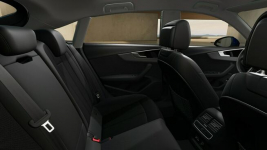 Audi A5 quattro_LED_Kamera_Tempomat_3-strefy_Indukcja_VirtualCockpit_ Toruń - zdjęcie 11