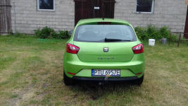 SPRZEDAM SEATA IBIZE1,2 TDI Turek - zdjęcie 10