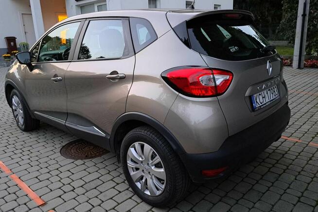 Renault Captur Tarnów - zdjęcie 4