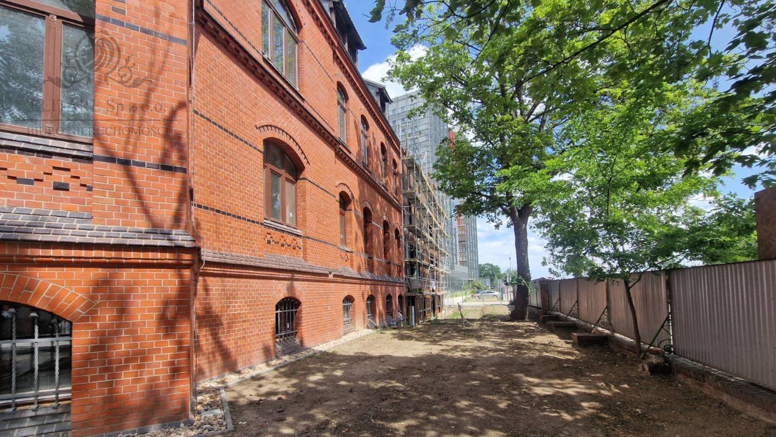 Piękny/lokal usługowy z duszą/duże osiedle/Browary Wrocławskie Wrocław - zdjęcie 9